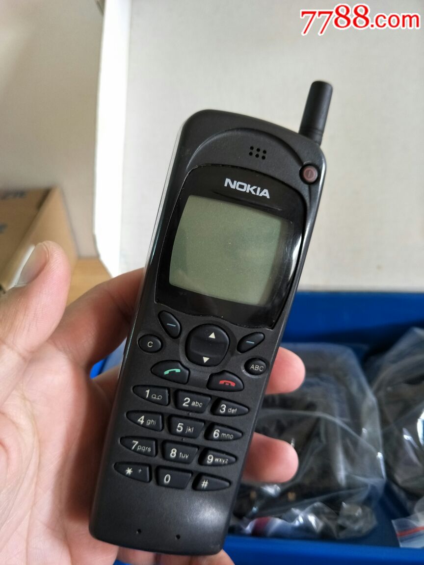 诺基亚3810手机古董手机