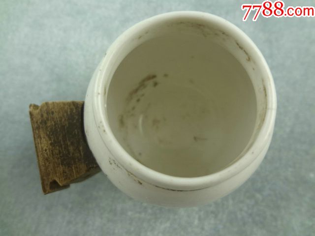 *fwp-翔龙青花瓷老鸟食罐_价格9800.