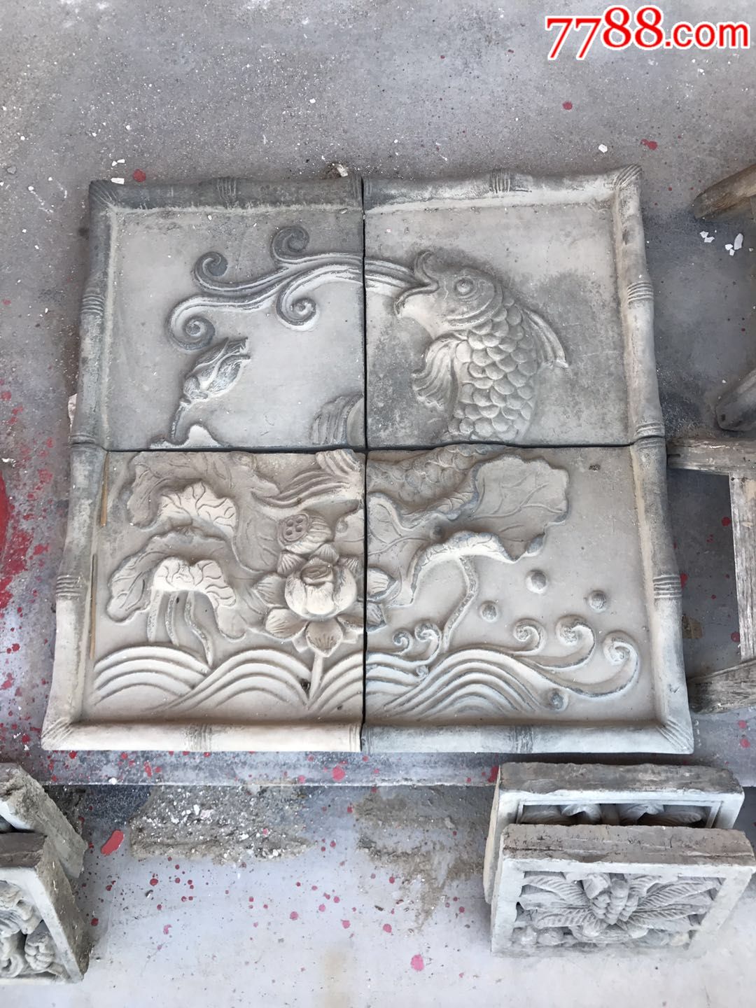 遗址维护与村庄开展怎么平衡