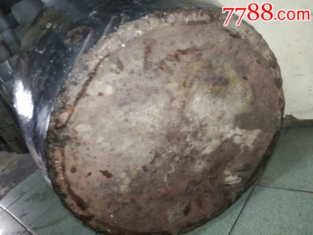 民国大缸,米缸,鱼缸_价格980.