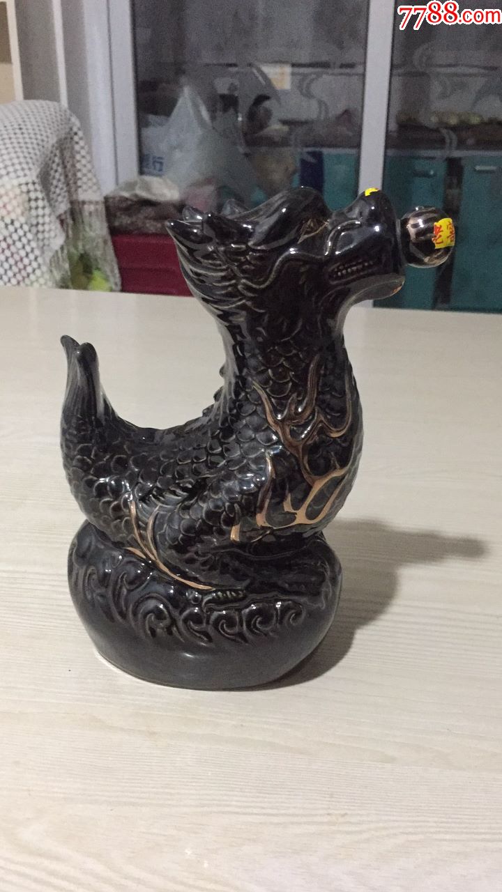 鞍山腾鳌老窖
