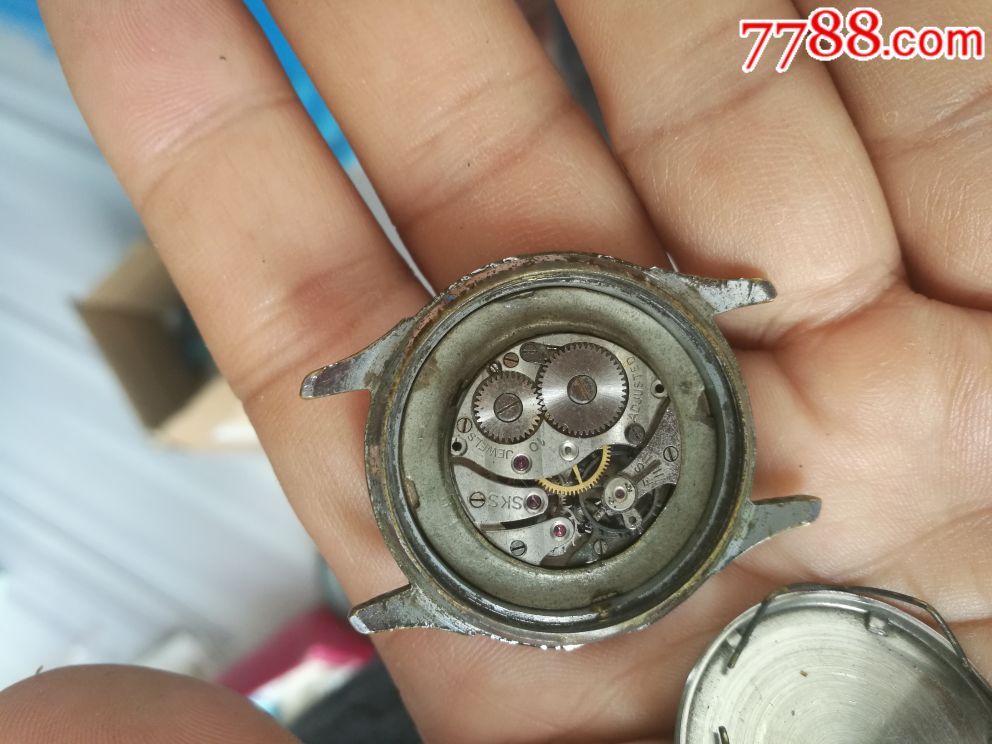 男表_大青花二手商城