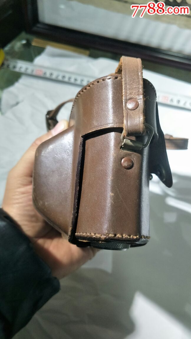 60-70年代照相机-se62576177-方箱/木箱相机-零售