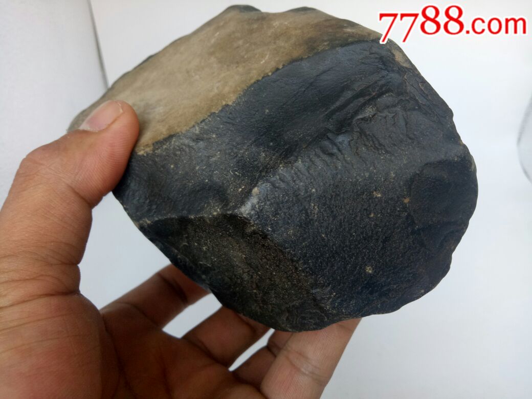 碳质金刚陨石(无磁-价格:58.0000元-se62759643-陨石