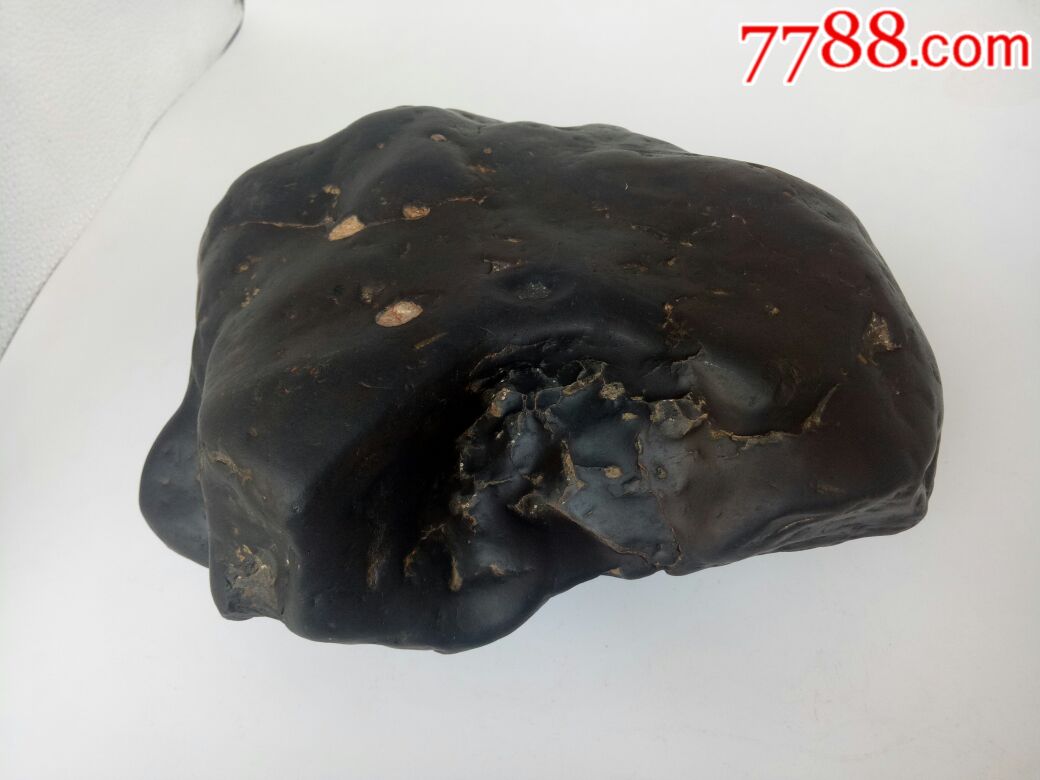 火星黑美人:弱磁-陨石-7788收藏__收藏热线