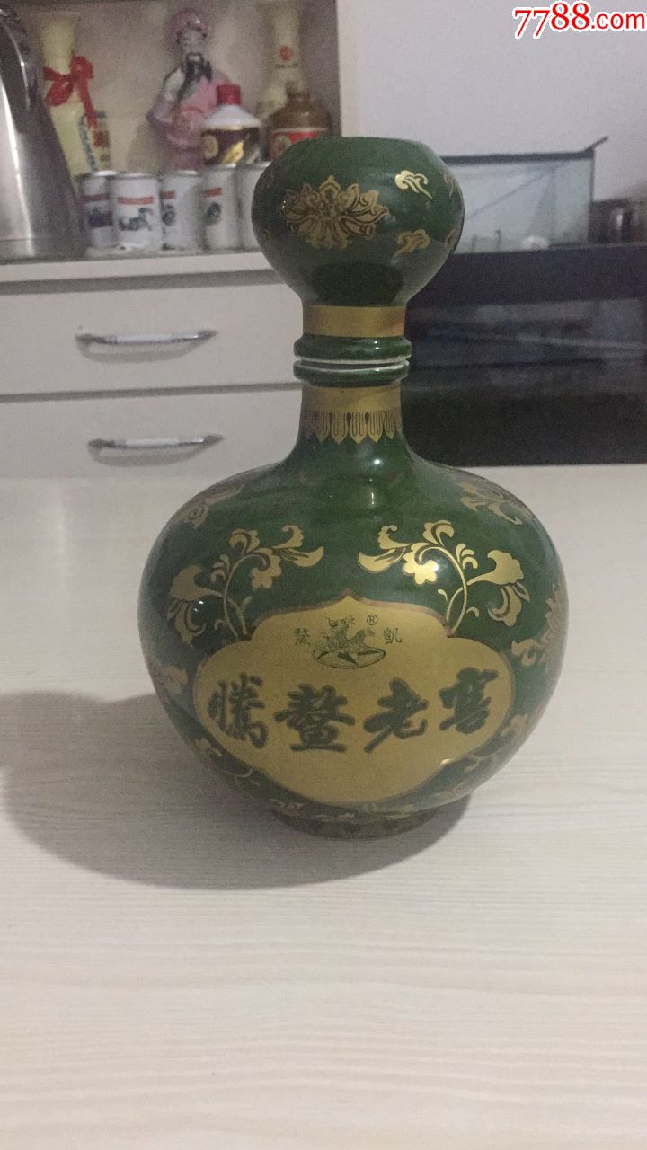 腾鳌老窖