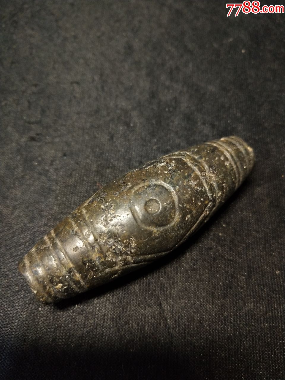 陨石天珠