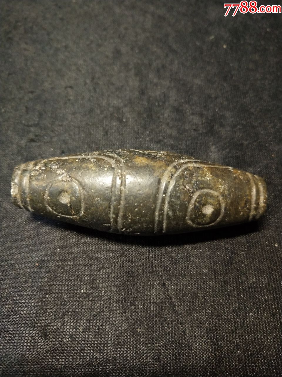 陨石天珠
