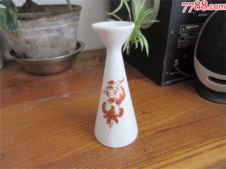 海棠图老酒瓶烫酒壶酒盅温酒壶酒文化老酒具包老古瓷器民俗收藏品