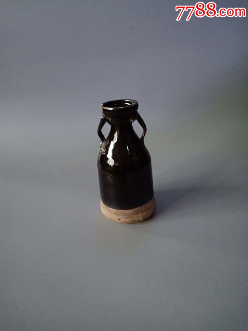 古代小酒壶