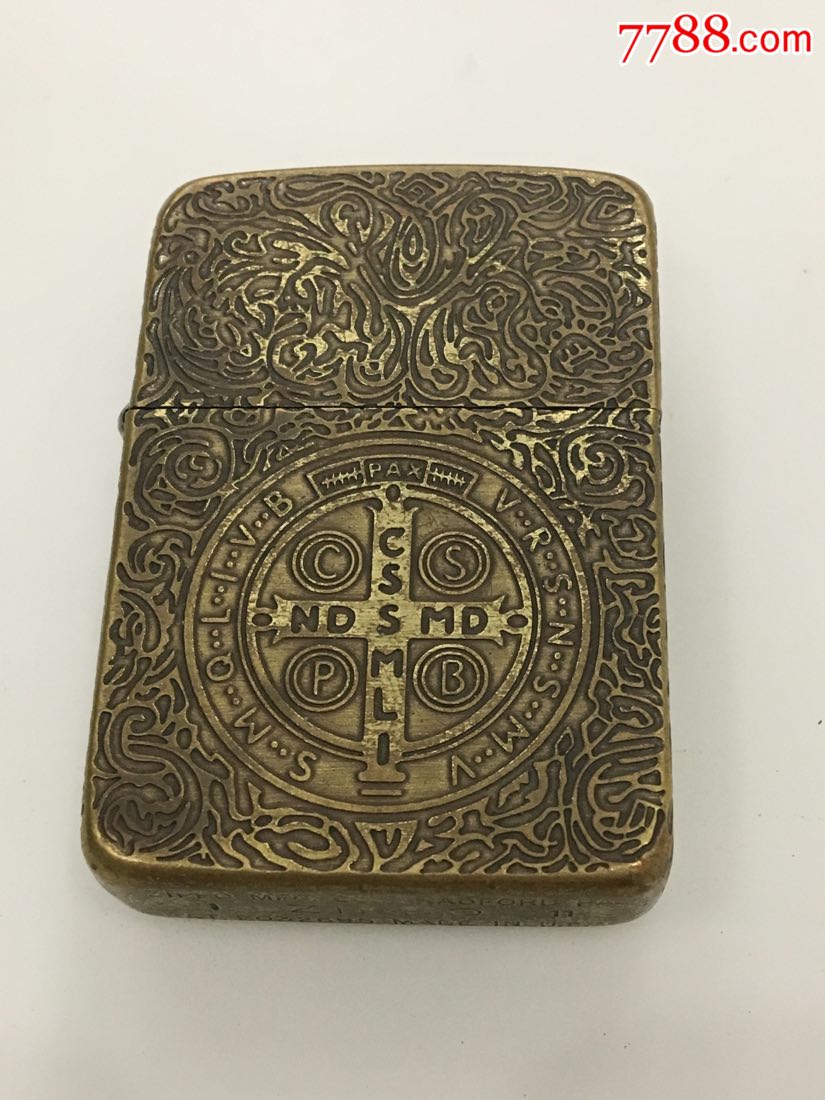 zippo,打火机/点火器_第1张_7788打火机收藏
