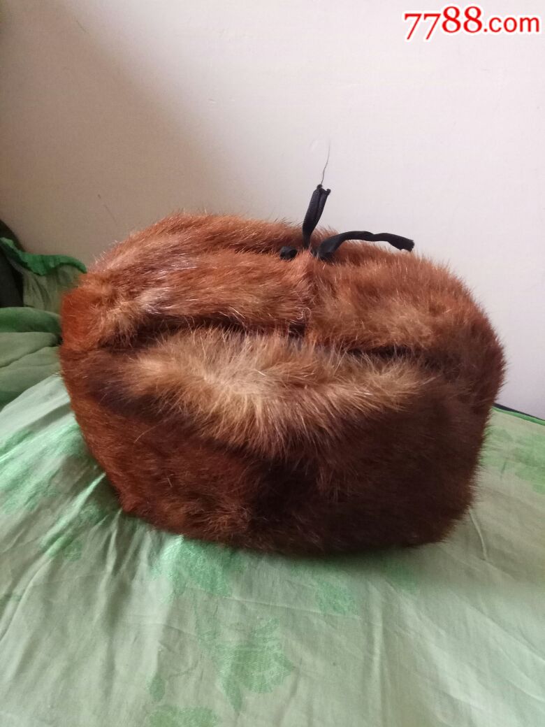 老式皮毛子