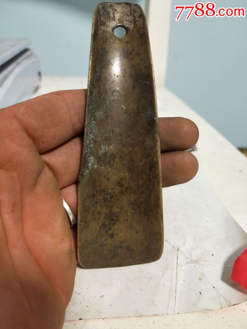 铜鞋拔子【铜器藏宝阁】_第10张_7788收藏__收藏热线