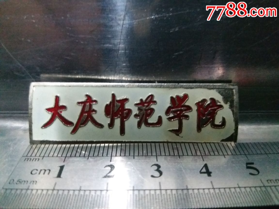大庆师范学院