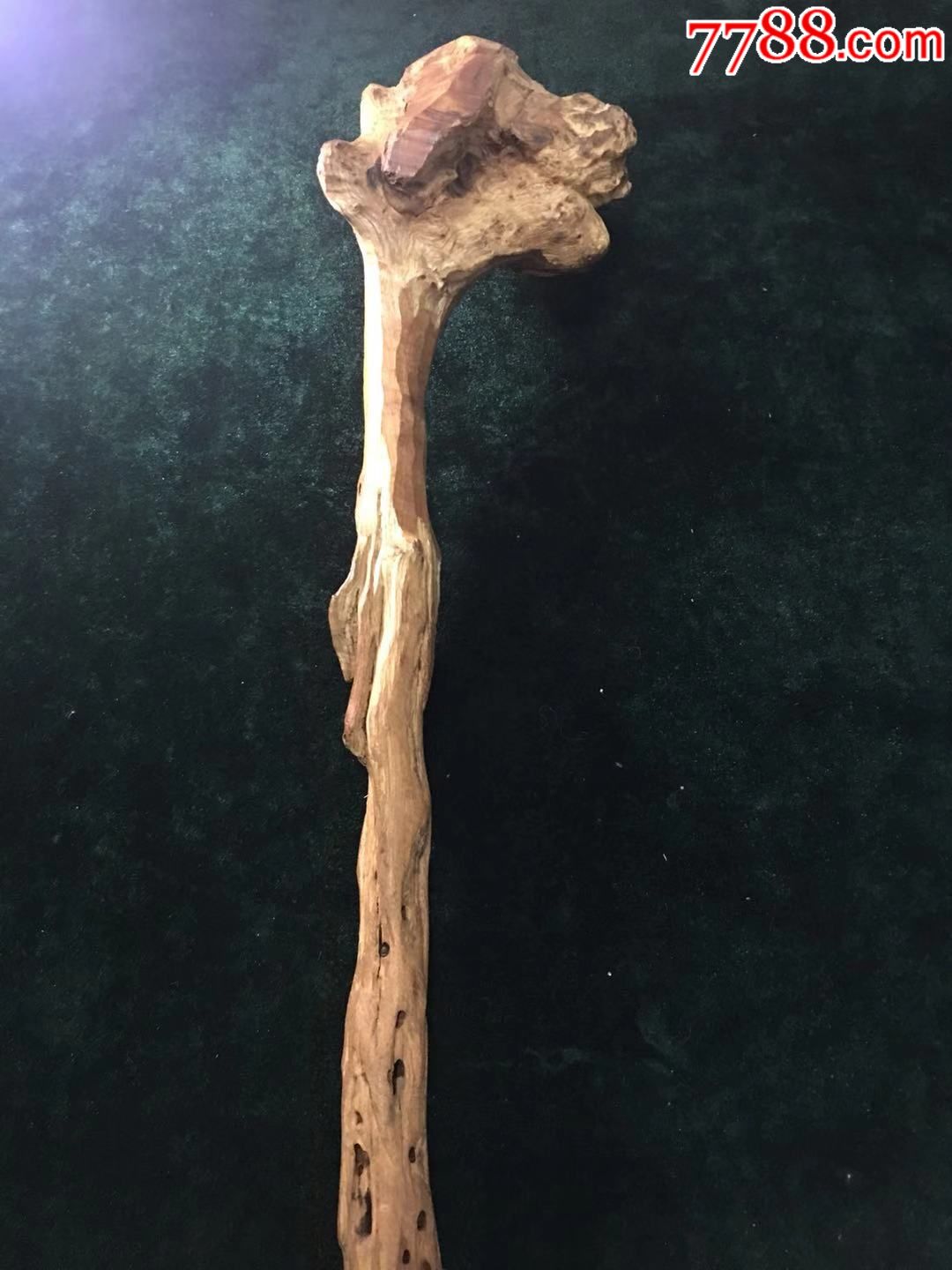 天然麻梨疙瘩木条随行_价格55.