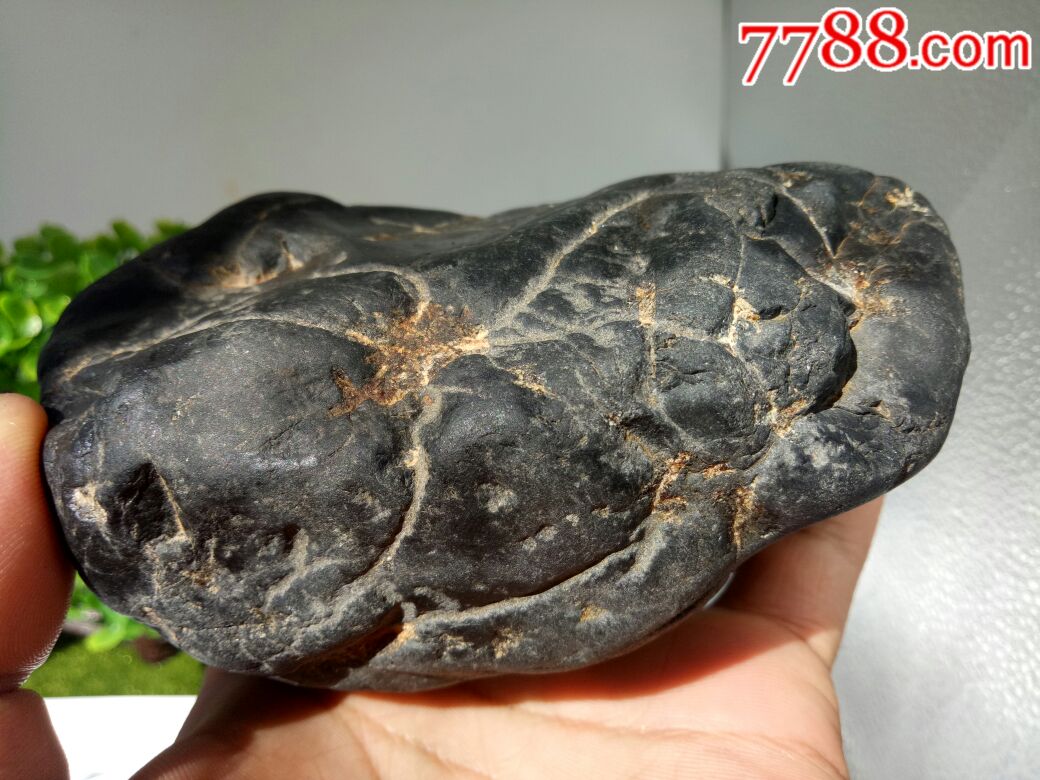 火星陨石(弱磁)