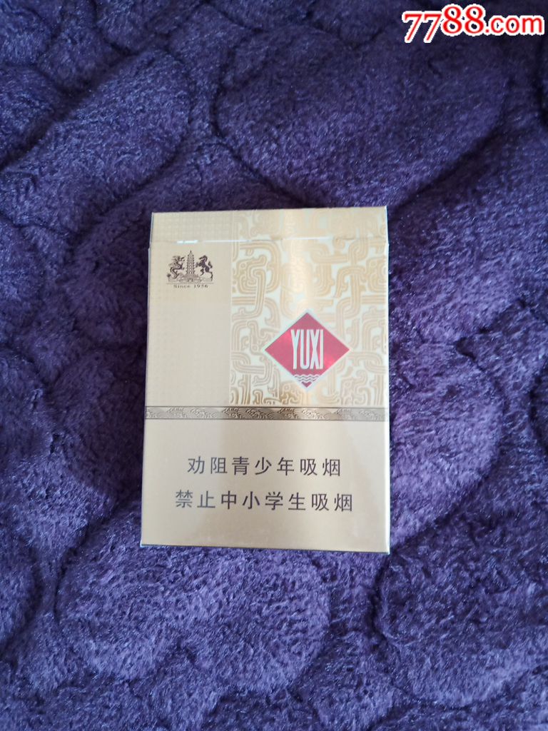 玉溪和谐中支