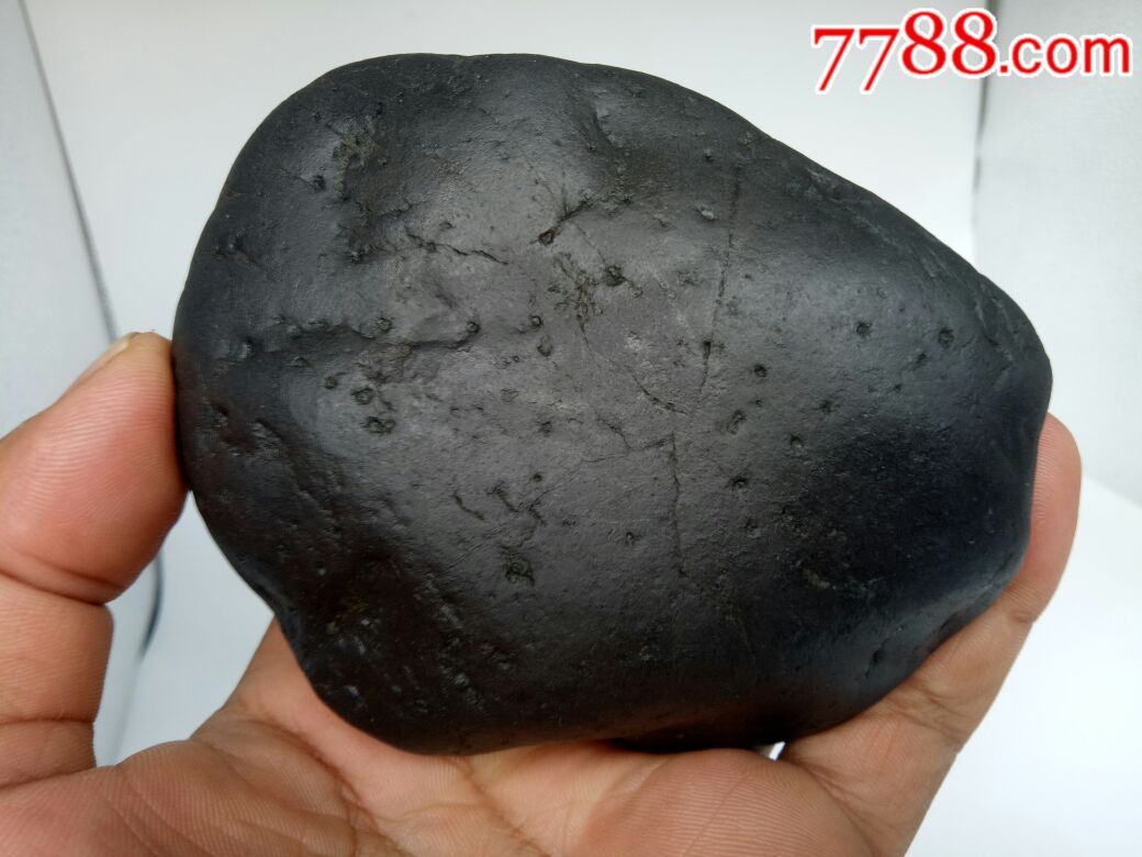 火星碳质陨石(弱磁-价格:39元-se63182540-陨石-零售-7788收藏__收藏