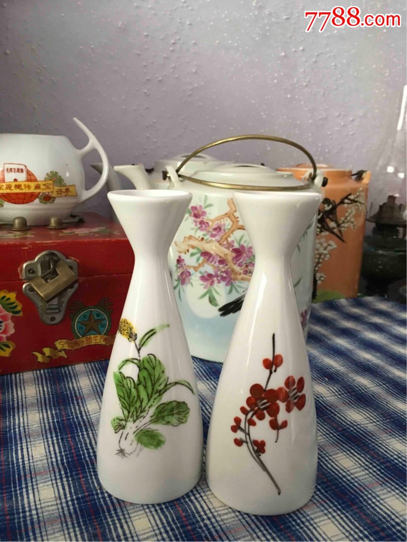 老酒壶温酒壶