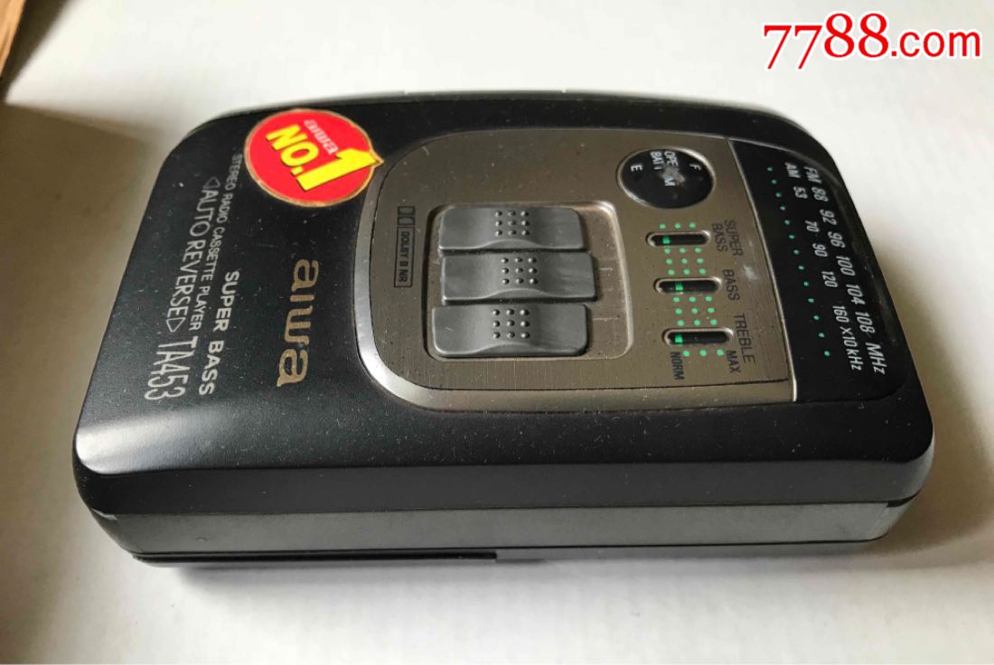 爱华随身听hs-ta453_价格160.0000元_第8张_7788收藏__收藏热线