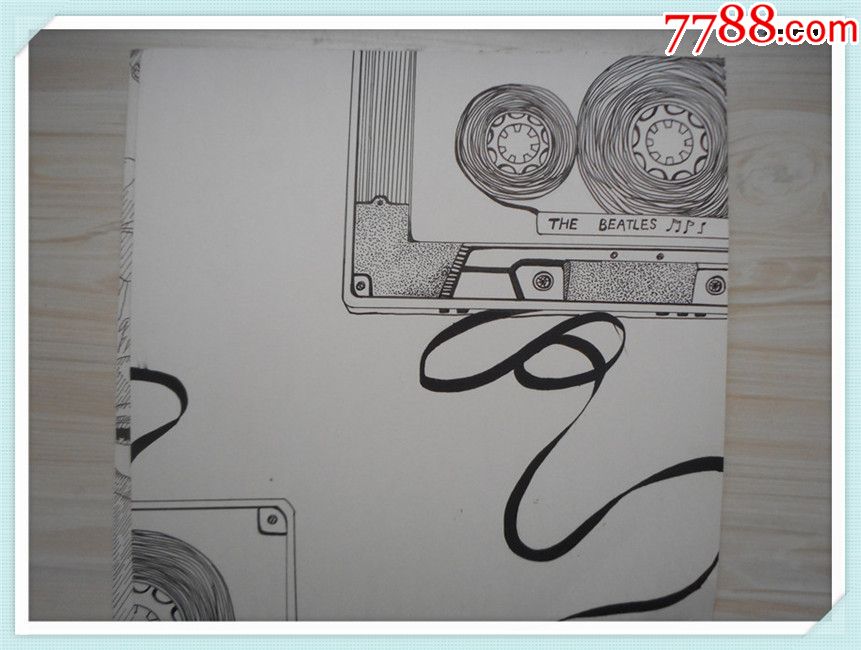 数媒班素描画:点线面(1张30cm*30cm(货号:y-6-设计原稿-7788书画网