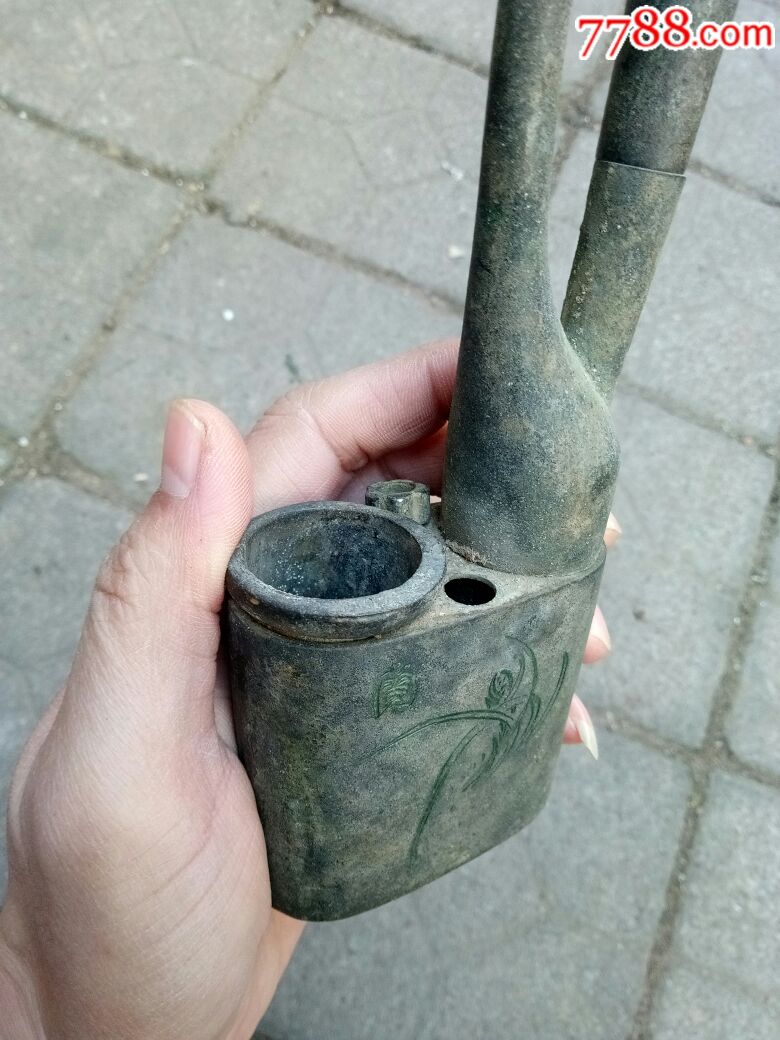 水烟袋