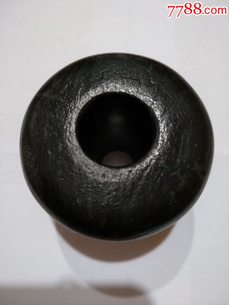 权杖玉头