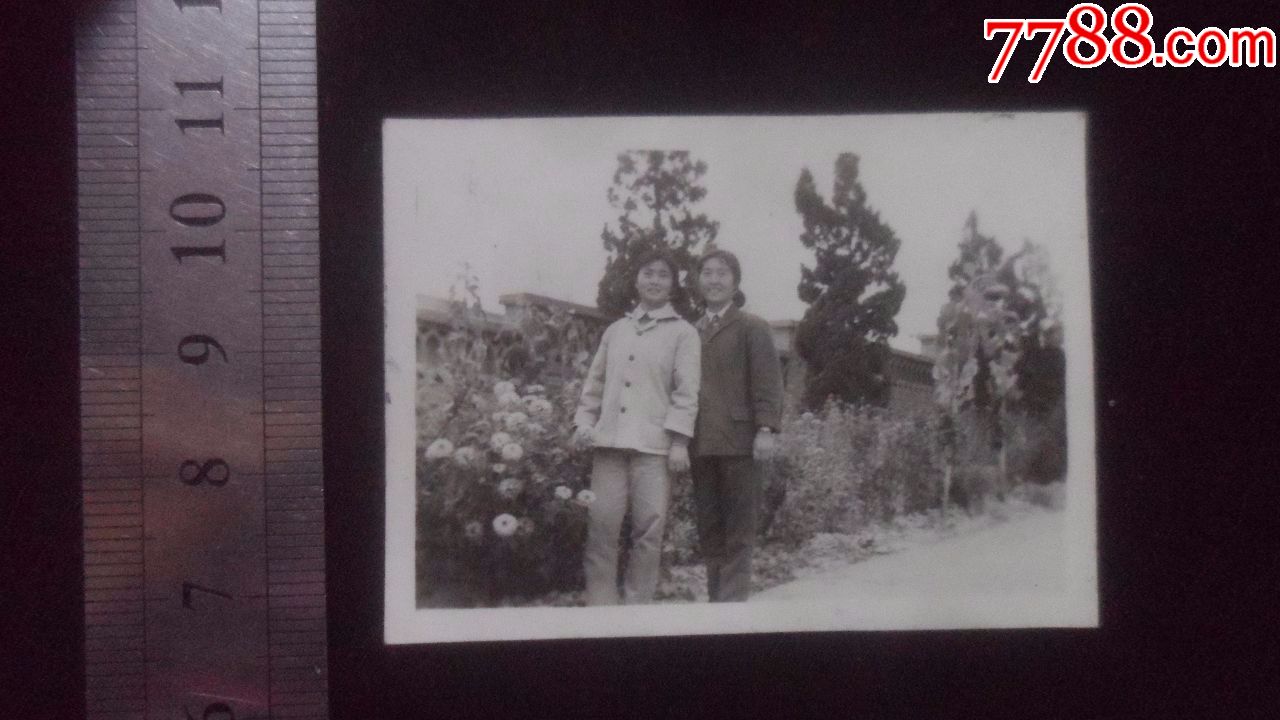 女知青