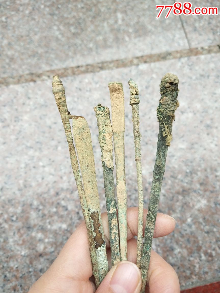 头簪发簪簪子