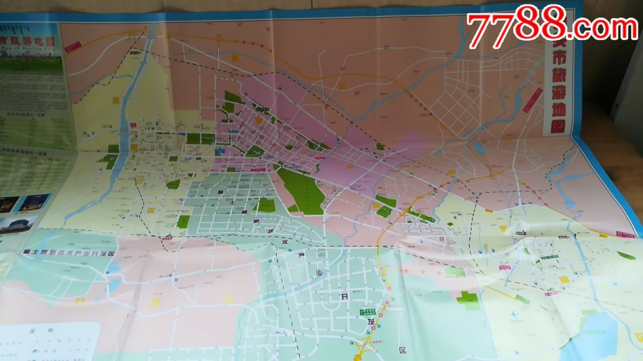 淘宝免费模板 > 包头旅游地图_包头九峰山哪条沟风景好 包头市旅游地