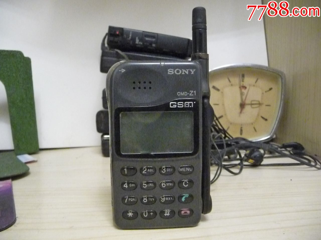 sony索尼cmd-z1手机