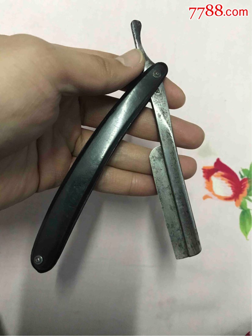 老刮胡刀_剃须刀_东北二英杂货铺【7788收藏__收藏