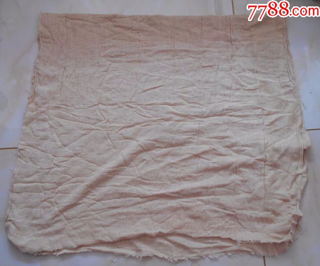 老纱布蚊帐布【140*81cm】