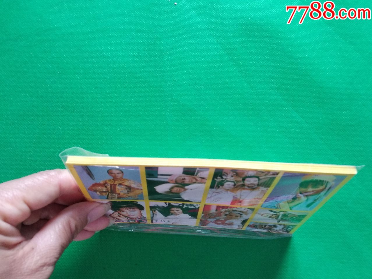 86版秦始皇电视剧贴纸