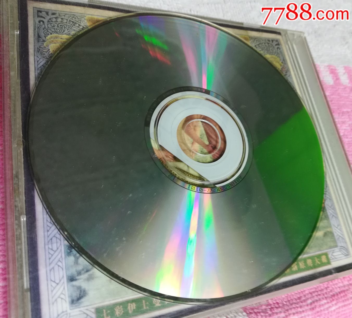 难兄难弟电视剧原声大碟