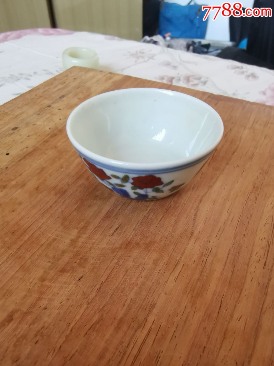 小瓷器小瓷碗瓷碗小碗