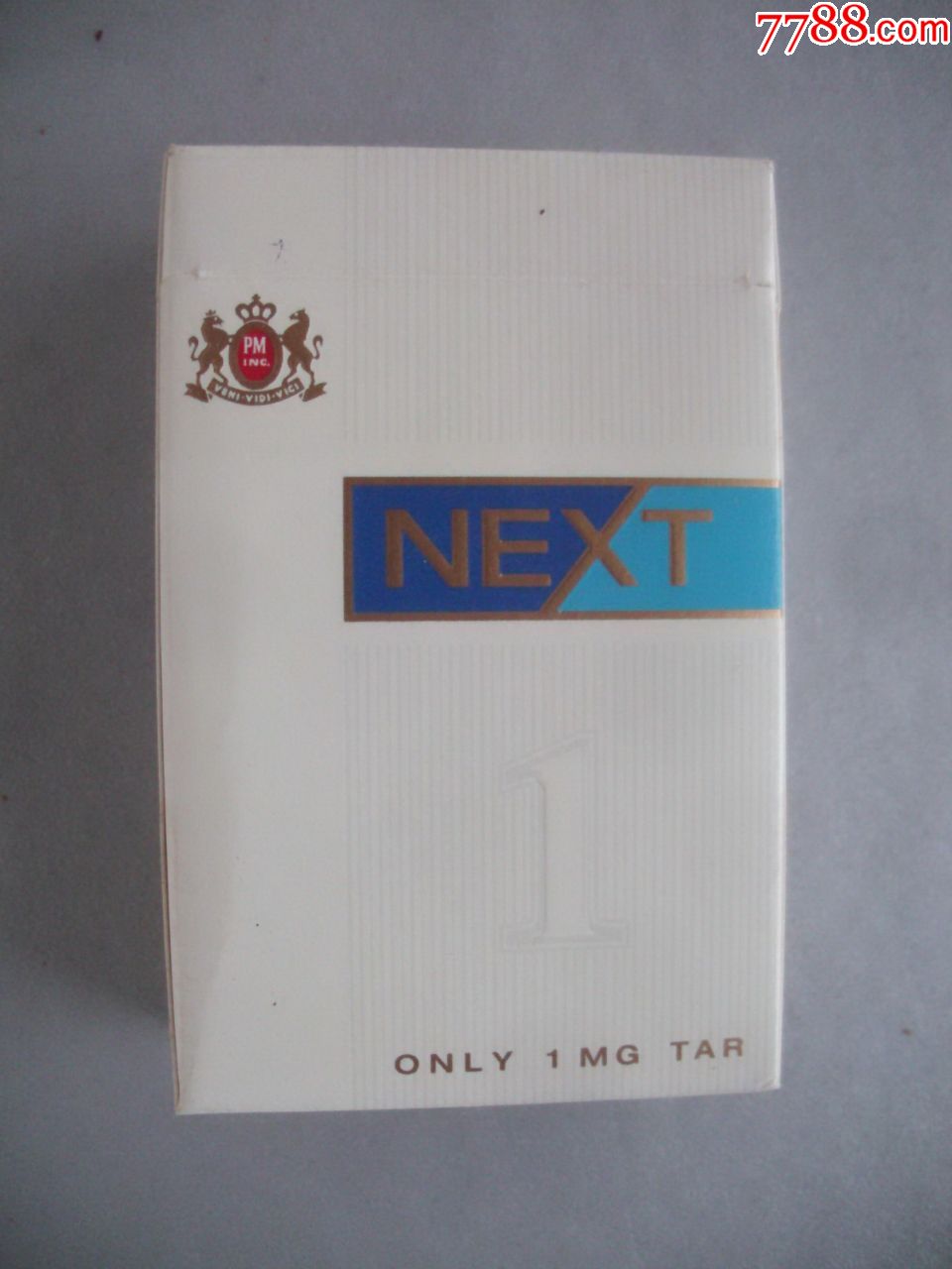 next【侧面有区别】,烟标/烟盒_第2张_7788烟标收藏