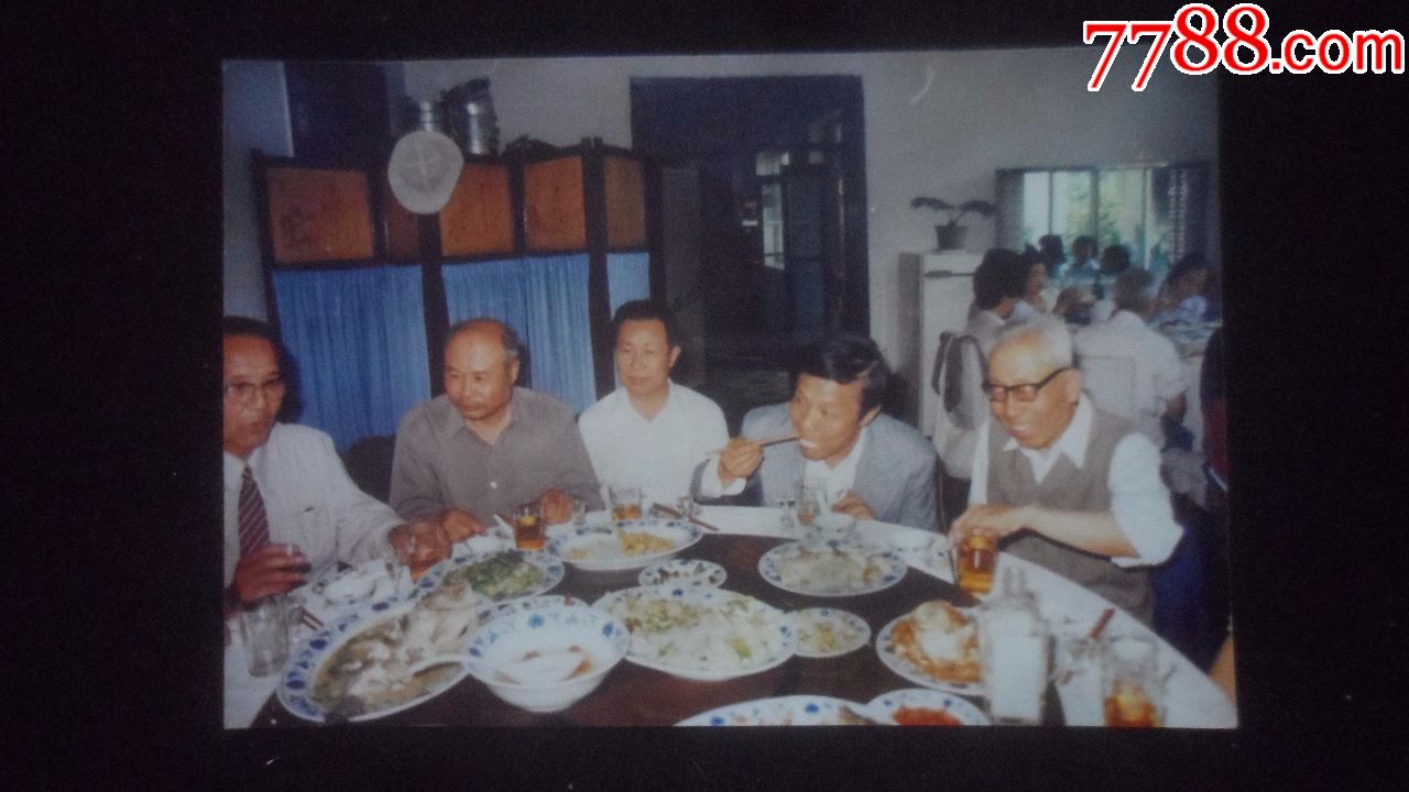 辽宁人民艺术剧院老演员等