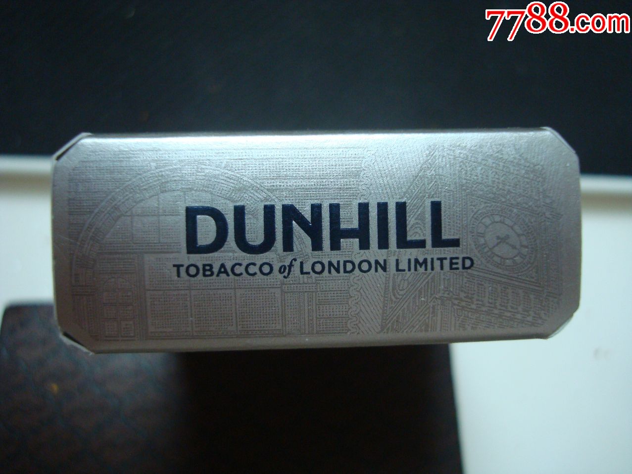 登喜路――dunhill