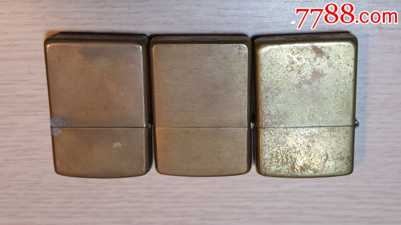 8新,美国产,zippo打火机,外壳有氧化,150元一个