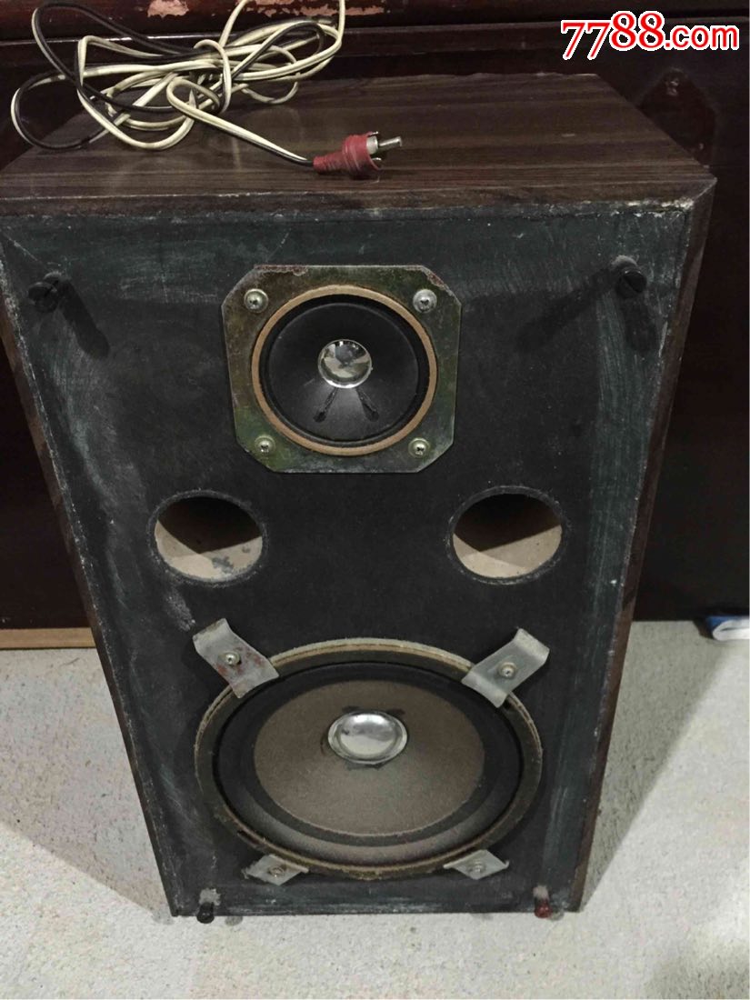 80年代贝多芬台式音箱
