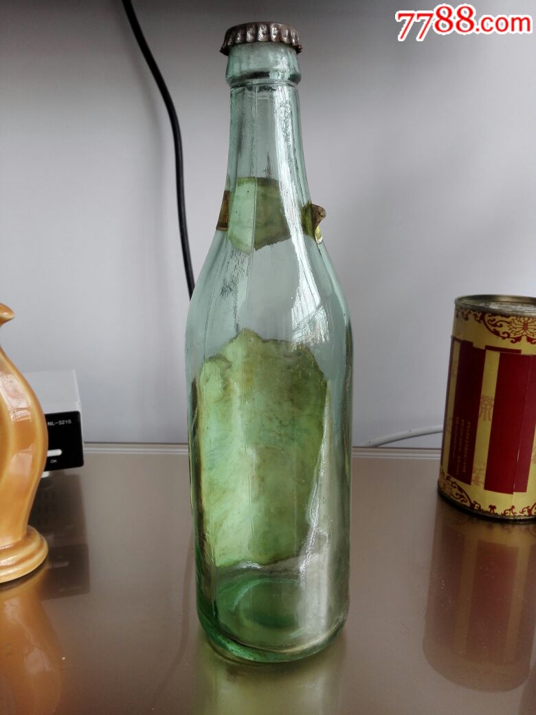 好品80年代(果酒)酒瓶