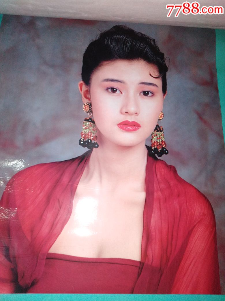 港台明星