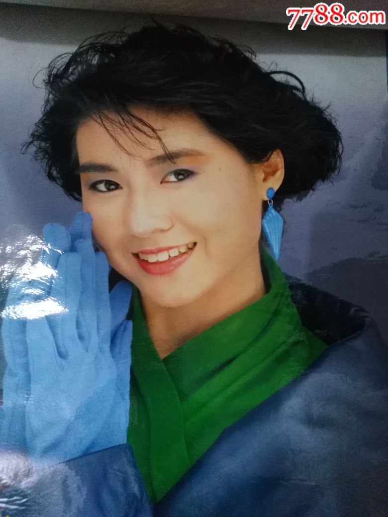 港台明星
