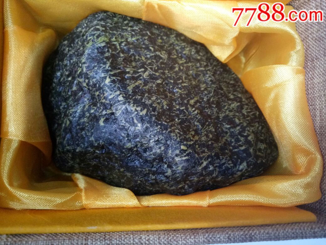 金刚橄榄陨石(无磁)
