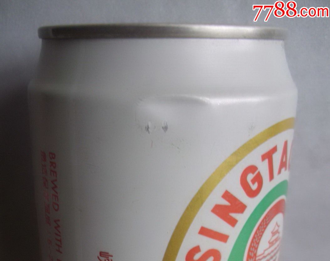 90年代青岛啤酒【355ml】