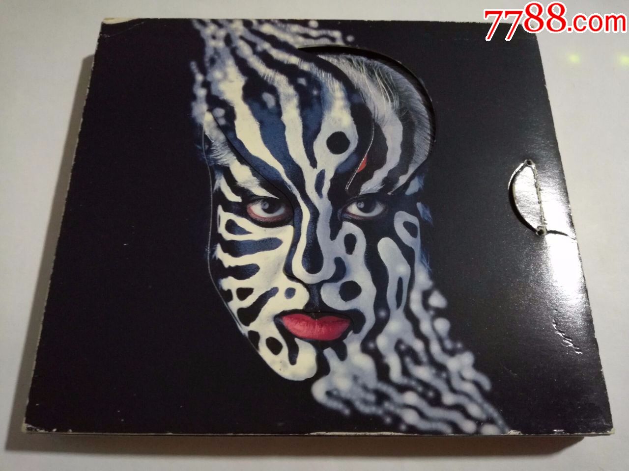 米米CLUB-5-[12]-日本原版已拆封