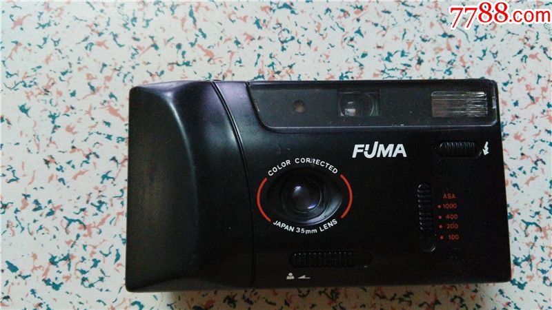 80/90年代,日本原装全新库存未拆封进口(fuma/f-801d)