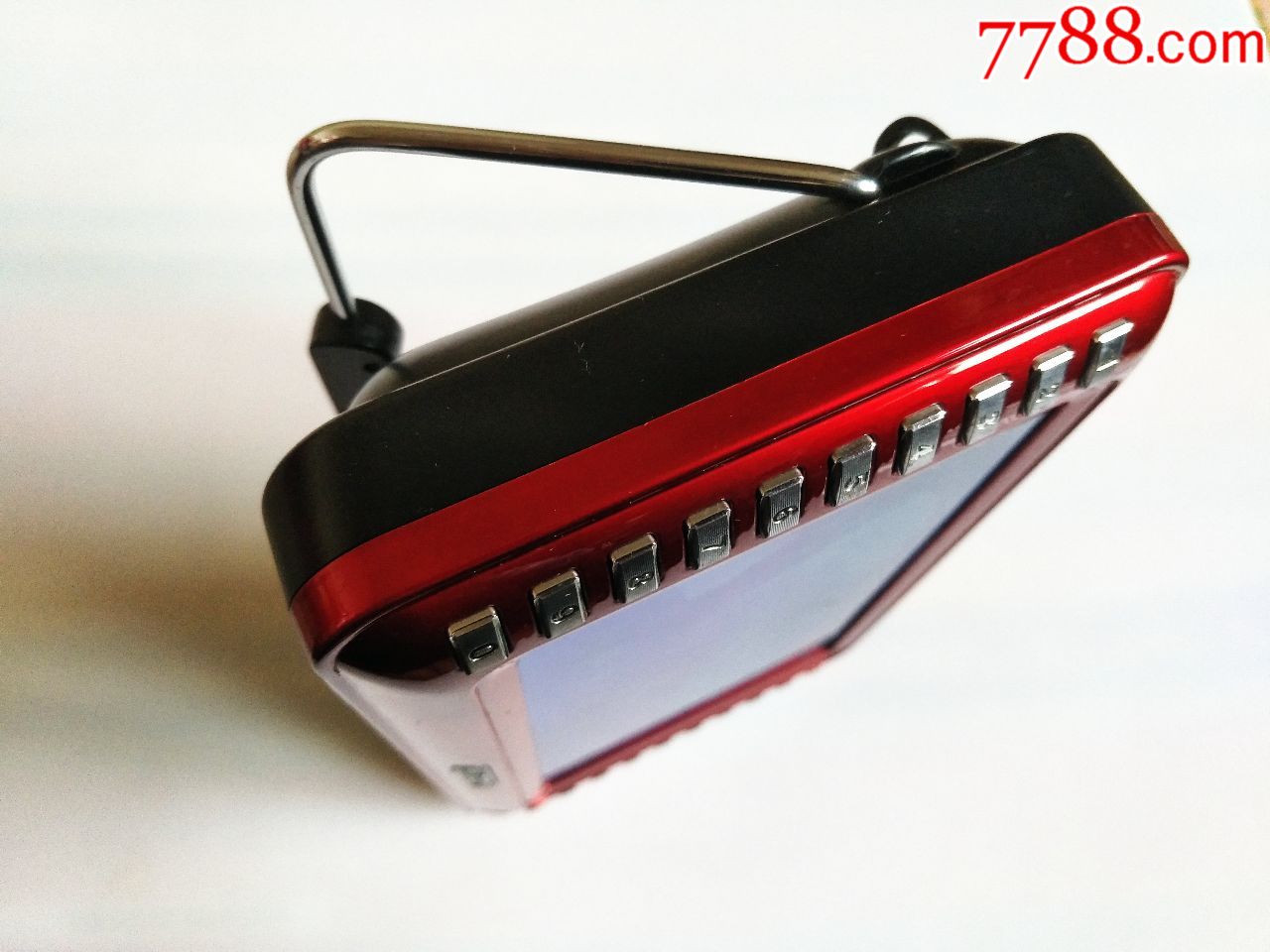 先科看戏、听歌播放器