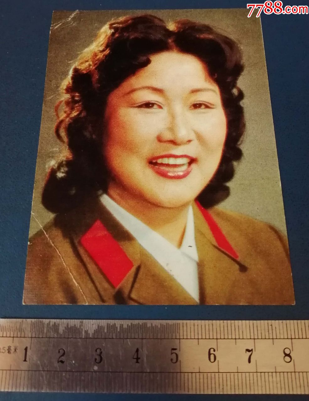 马玉涛--歌曲-让青春之花开得更美